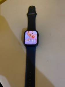 Apple Watch