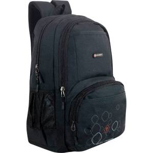 Mochila Escolar Tam G Over Route Original Espao Notebook Nova