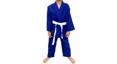 Roupa Judo Infantil