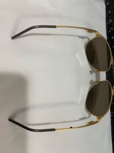 Vendo culos De Sol Cartier - Santos- Dumont + Par De Lente Original