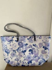 Bolsa Victorias Secret Florida Original Nova