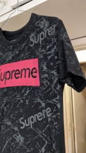 Camisa Supreme Tamanho M