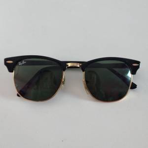 culos De Sol Ray-ban Clubmaster Classic Original