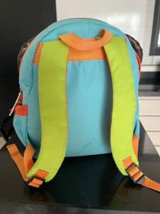 Mochila Skip Hop