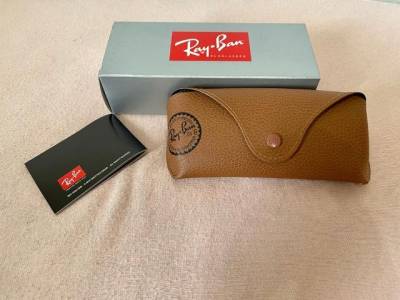 Rayban Wayfarer