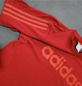 Camiseta Adidas Sports