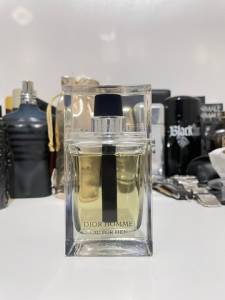 Descontinuado - Perfume Dior Eau For Men 100ml