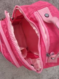 Mochila Kipling Original