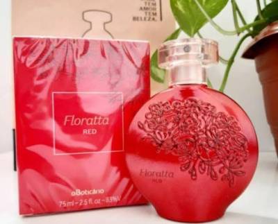 Floratta Red 100ml