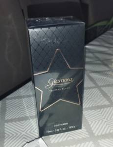 Glamour Secrets Black