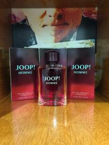 Joop Homme