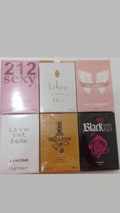 Perfumes