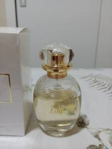 Perfume Leau De Lily De O Boticrio