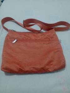 Bolsa Tipo Mochila Kipling