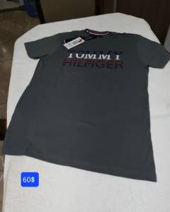 Camisa Da Tommy Hilfiger P