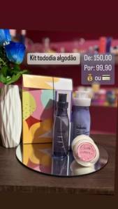 Kits E Perfumes Masculinos Na Promoo