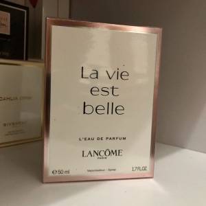 Perfume La Vie Est Belle Lancome 50ml