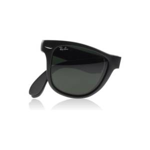 culos De Sol Ray-ban Wayfarer Folding G15 Lens