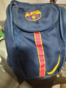 Mochila Nike Barcelona - Original