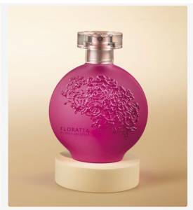 Perfume Floratta Oboticrio