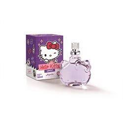 Perfume Hello Kitty Lovely Jequiti