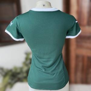 Camisa Do Palmeiras 1 (feminina) - 22/23