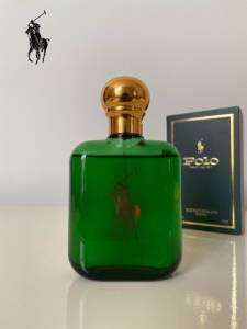 Perfume Polo Ralph Lauren 118ml - Original