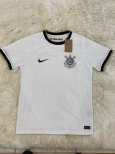 Camisa Do Corinthians Tailandsas 1:1 Disponvel Pronta Entrega