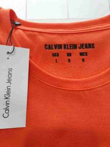 Camisa Calvin Klein