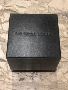 Relgio Michael Kors