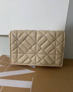 Bolsa Nude Zara Original