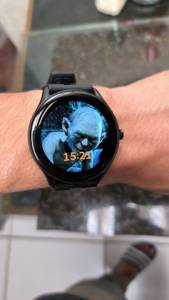 Smartwatch Relgio Inteligente Promoo