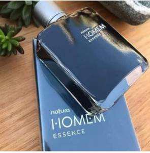 Perfume Homem Essence