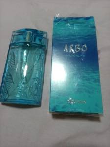 Perfume Boticrio Arbo