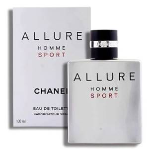 Chanel Allure Homme 100ml