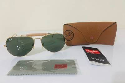 culos De Sol Ray Ban Original