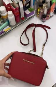 Bolsa Michael Kors