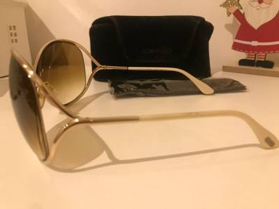 Oculos Tom Ford Original