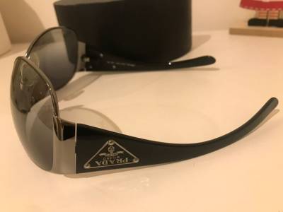 Oculos Prada Original