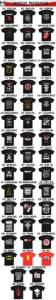 Camisetas Bandas Rock 100% Algodo - The Beatles