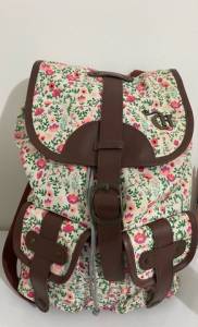 Mochila Capricho