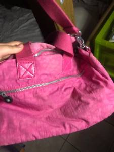 Bolsa Kipling