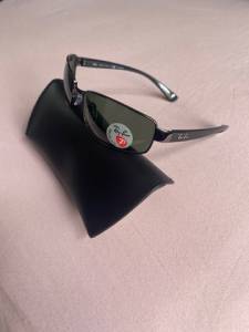 culos Ray-ban Polarizado