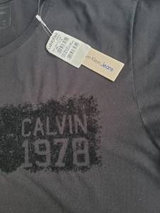 Camiseta Calvin Kleine