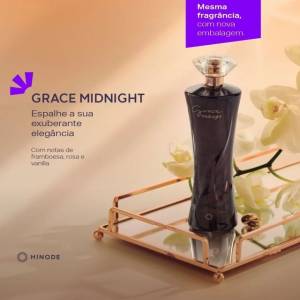 Grace Midnight Hinode 100 Ml