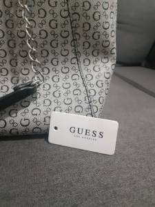 Bolsa Guess Original