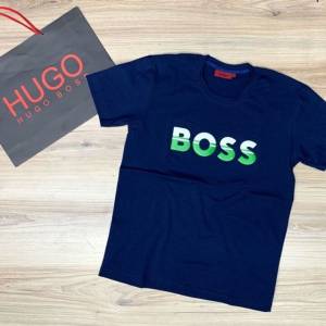 Camisa Peruana Boss