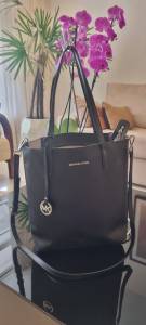 Bolsa Michael Kors Preta