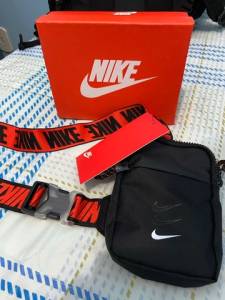 Shoulder Bag - Nike