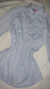 Camisa Social Feminina Les Chemises